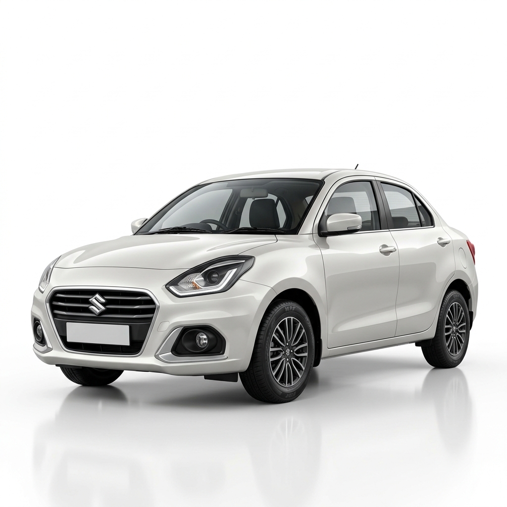 Swift Dzire Sedan