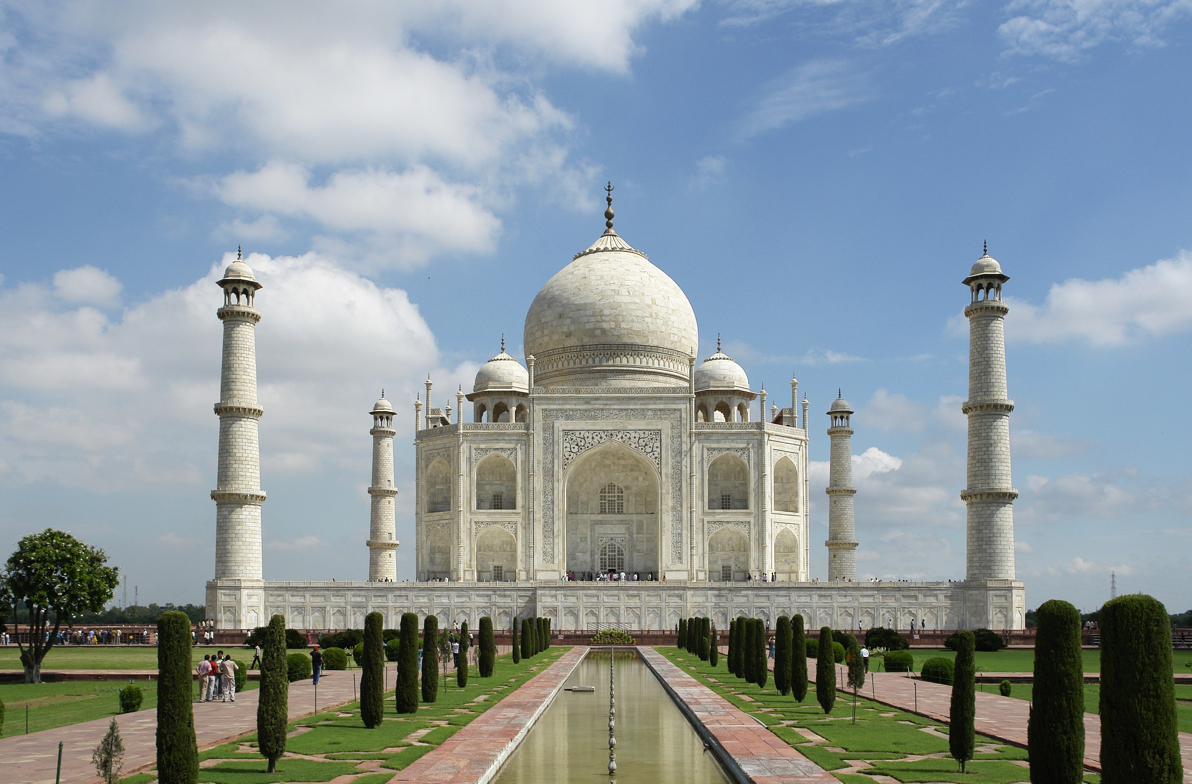 Golden Triangle - Delhi, Agra & Jaipur Luxury Tour